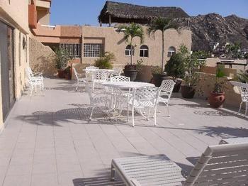 Plaza Nautica Condominiums Cabo San Lucas Exterior photo